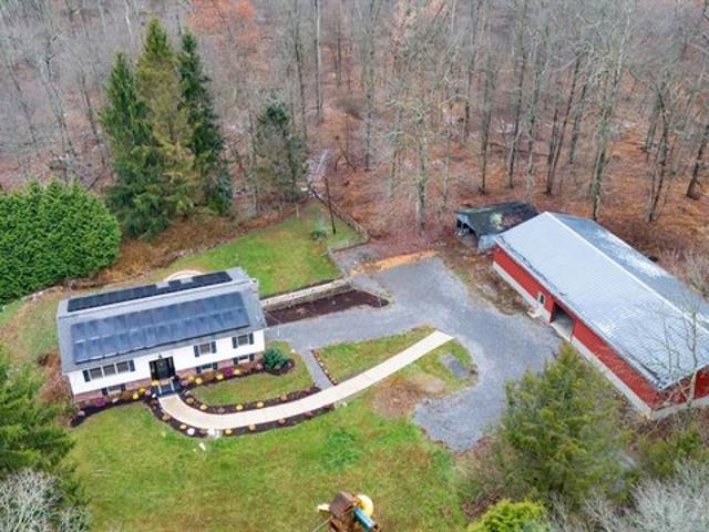 House for sale in Warriors Mark, Pennsylvania