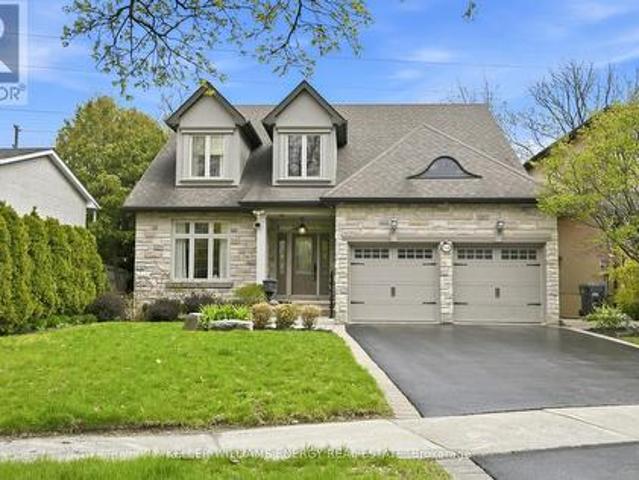 House for sale in Mississauga, Ontario