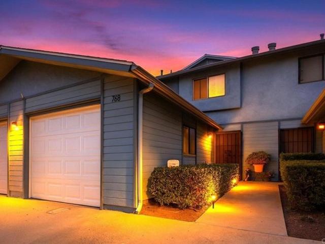 Townhouse for sale in El Cajon, California