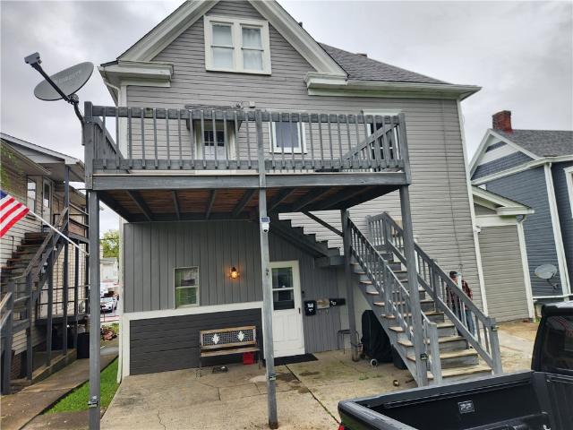 House for sale in Waynesburg, Greene County