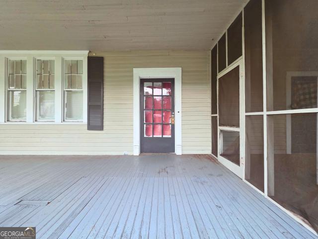 House for sale in Dawson, Georgia