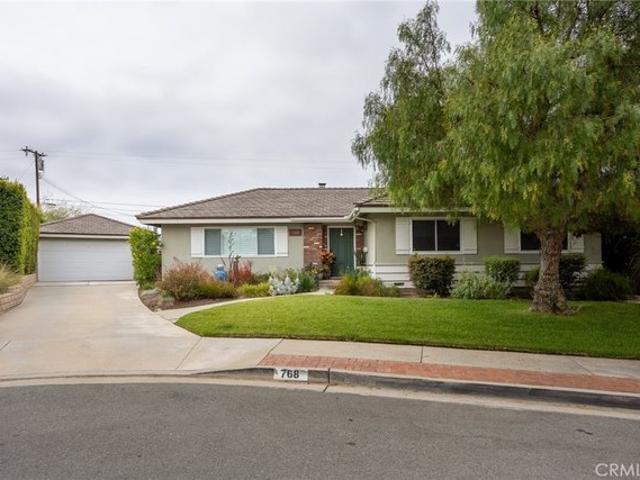 House for sale in Covina, California