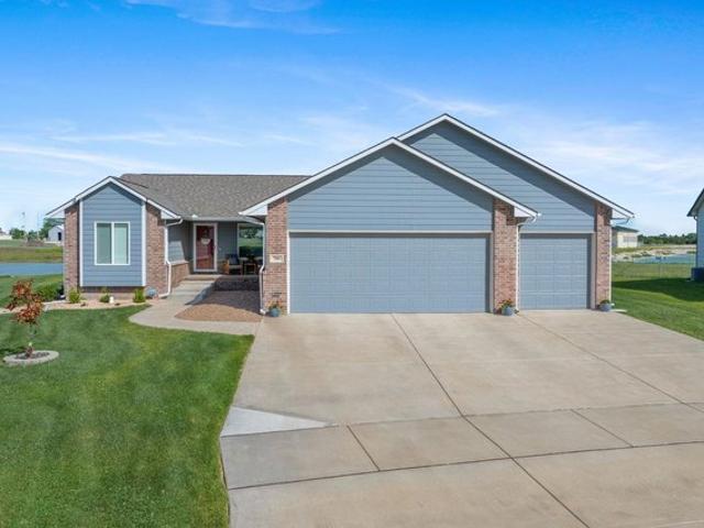 House for sale in Kansas