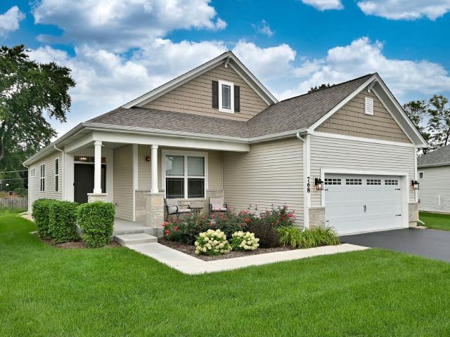 House for sale in Addison, Illinois