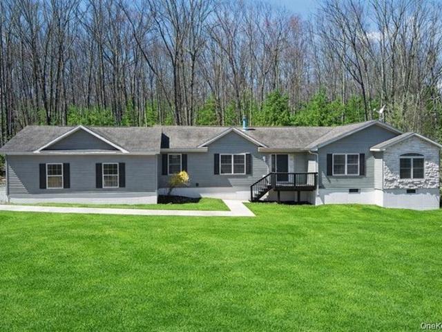 House for sale in Forestburgh, New York