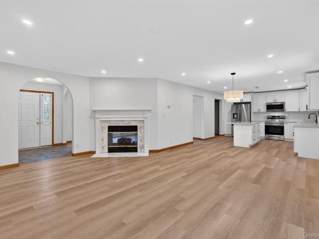 House for sale in New York