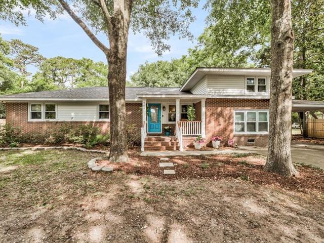 House for sale in Charleston, South Carolina