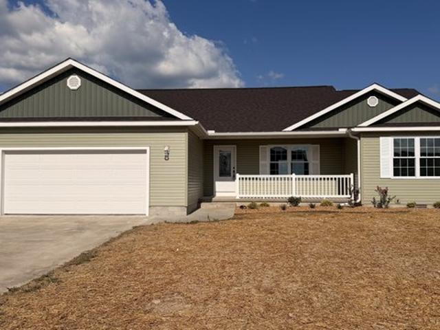 House for sale in Centralia, Illinois