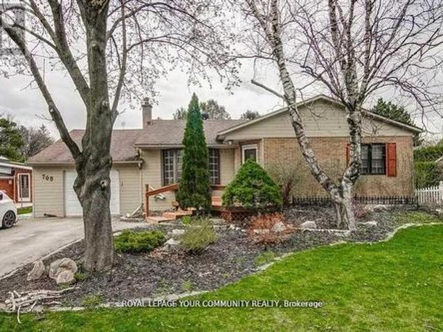 House for sale in York, Ontario