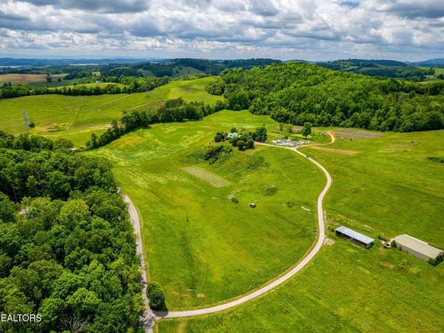 Land for sale in Tennessee