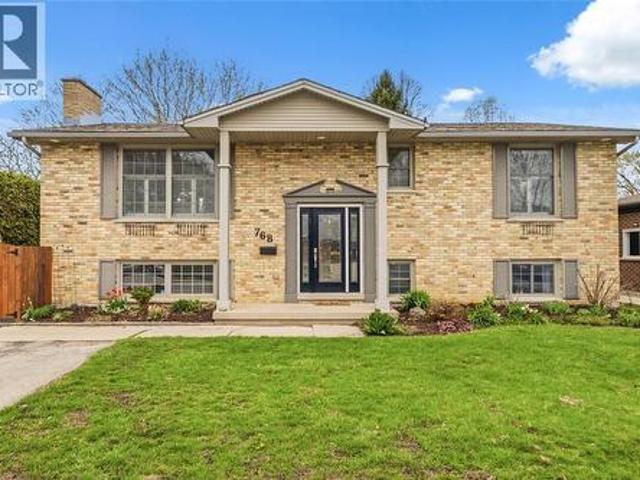 House for sale in Arva, Ontario