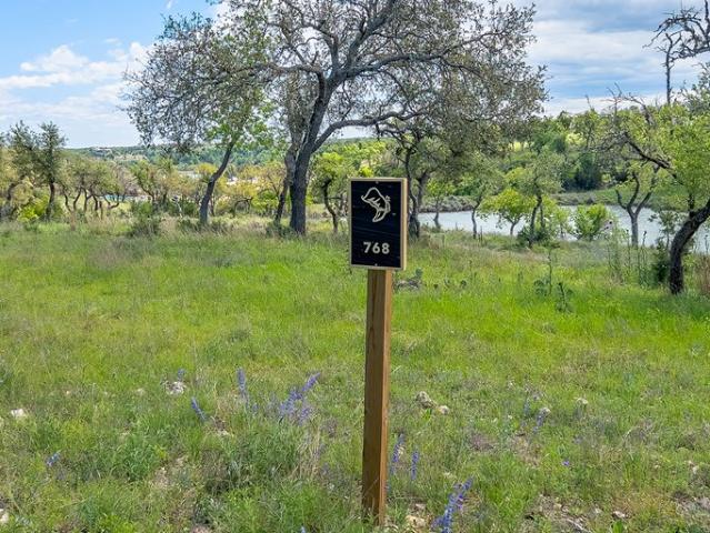 Land for sale in Fredericksburg, Texas