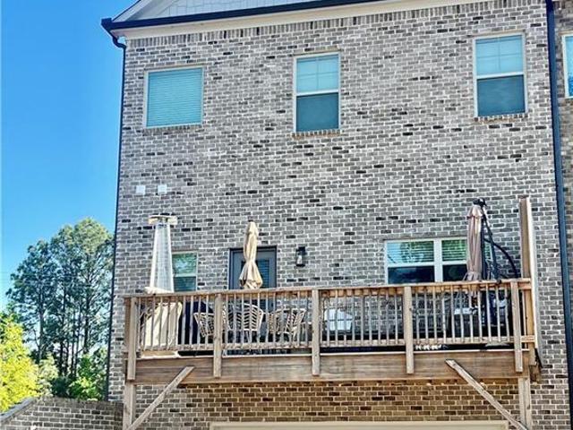 Townhouse for sale in Lawrenceville, Georgia