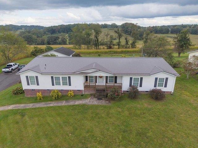 House for sale in Max Meadows, Wythe County