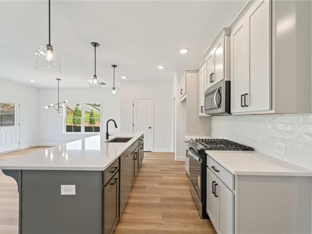 Townhouse for sale in Cobb, Georgia