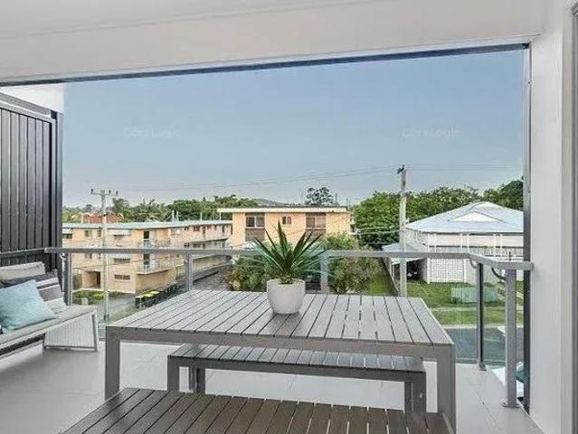 Apartment for rent in Toombul, Queensland
