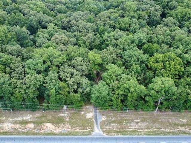 Land for sale in Bartow, Georgia