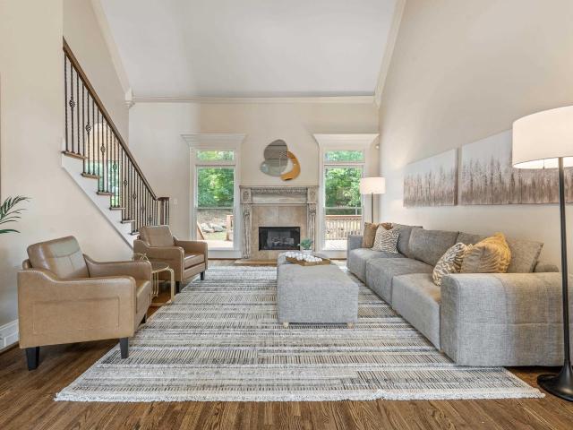 House for sale in Hoover, Alabama
