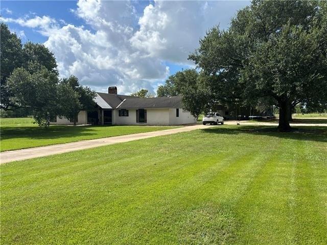 House for sale in Lecompte, Louisiana