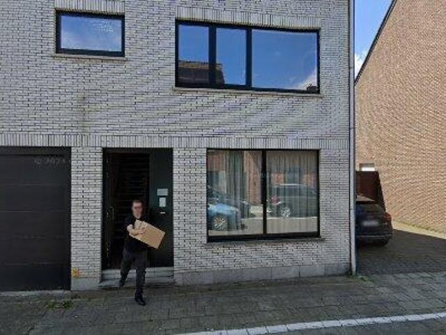 Bureau vente à Schoten, Antwerpen