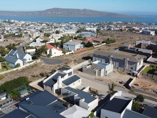 Land for sale in West Coast Village, City of Cape Town