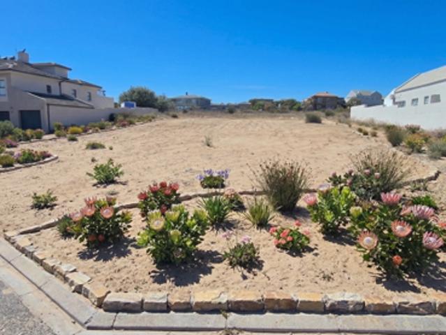 Land for sale in Western Cape