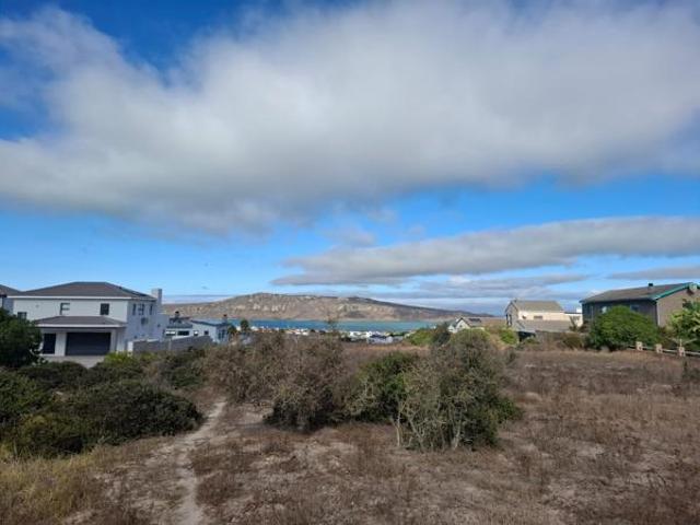 Land for sale in Western Cape
