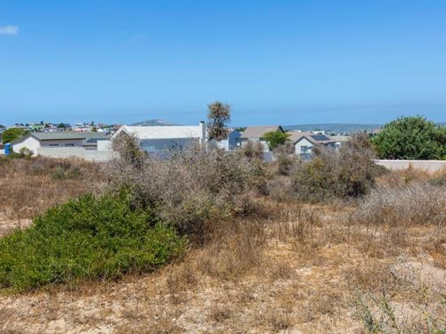 Land for sale in Western Cape