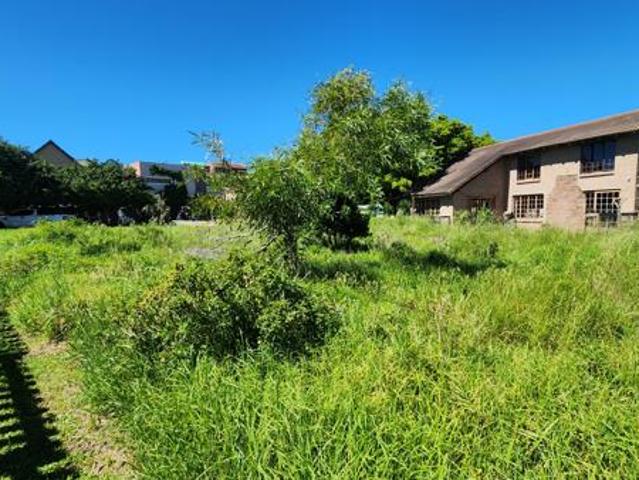 Land for sale in Jeffreys Bay, Kouga Local Municipality