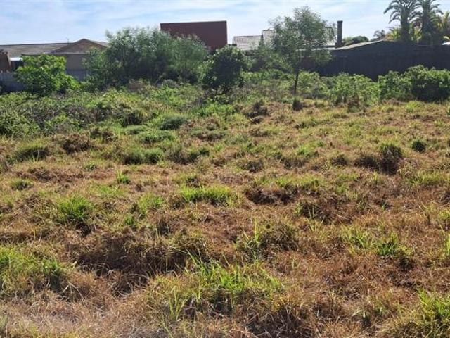 Land for sale in Cape St Francis, Eastern Cape
