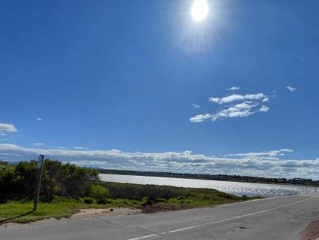 Land for sale in Cape St Francis, Eastern Cape