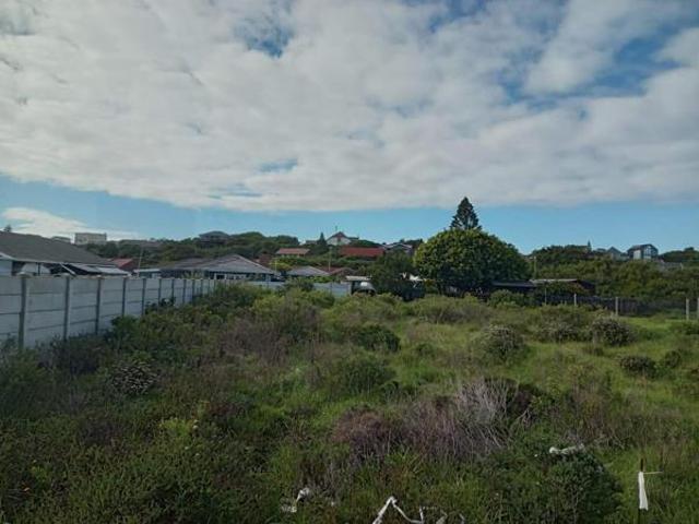 Land for sale in Cape St Francis, Eastern Cape