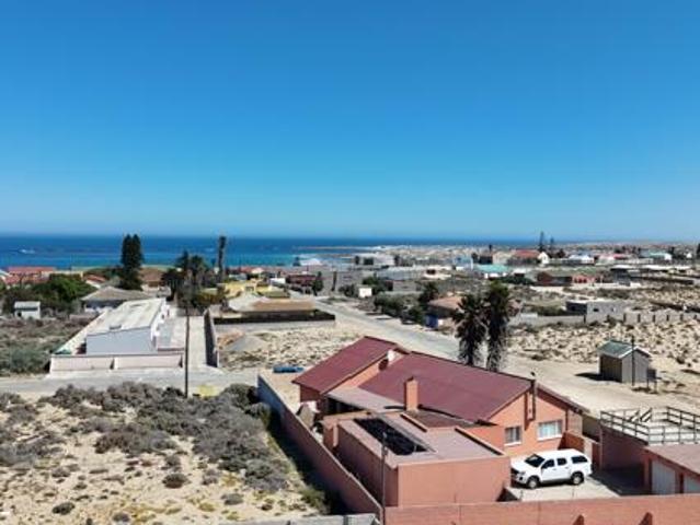 Land for sale in Port Nolloth, Northern Cape