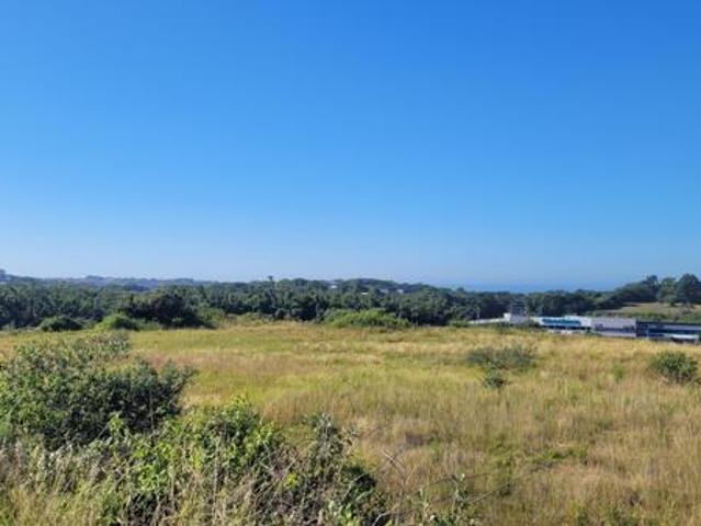 Land for sale in Princess Grant, Kwazulu-natal