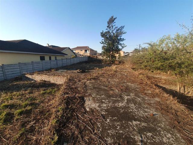 Land for sale in Umgungundlovu, Kwazulu-natal