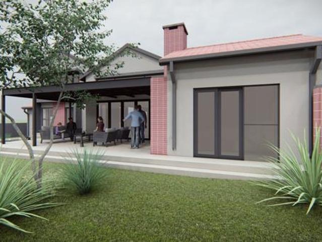 Land for sale in Bloemfontein, Free State