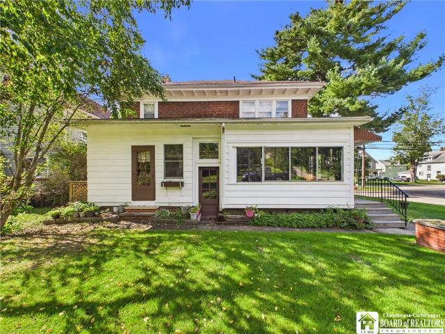 House for sale in Baldwin Heights, City of Olean