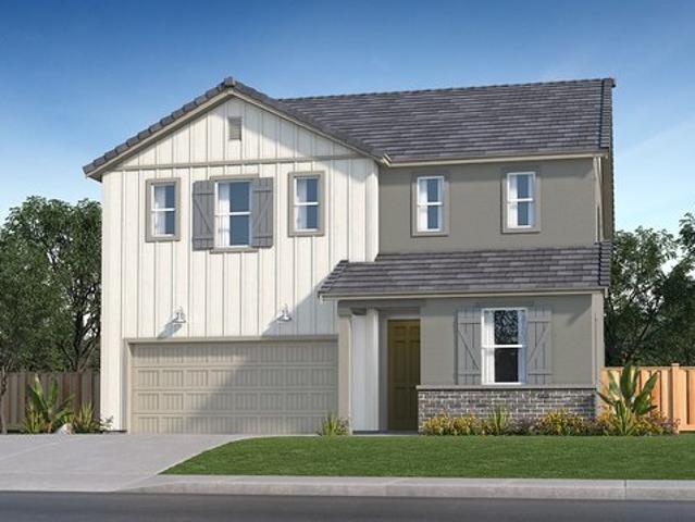 House for sale in Ripon, California