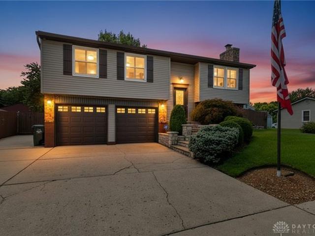 House for sale in Vandalia, Ohio