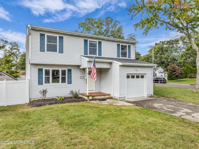 House for sale in Bayview Estates, Toms River