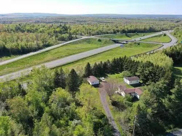 House for sale in Nova Scotia