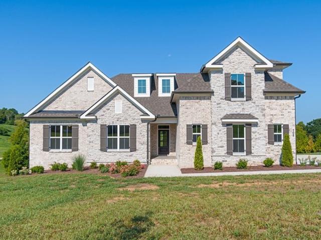 House for sale in Columbia, Middle Tennessee
