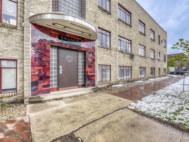 Condo for sale in Denver, Colorado