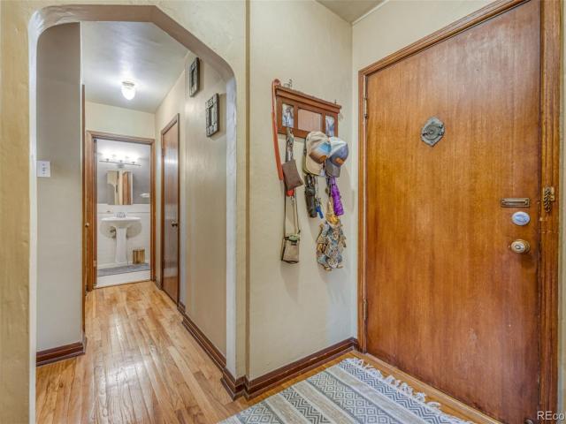 Condo for sale in Denver, Colorado