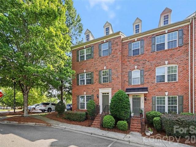 Townhouse for sale in Mecklenburg, North Carolina