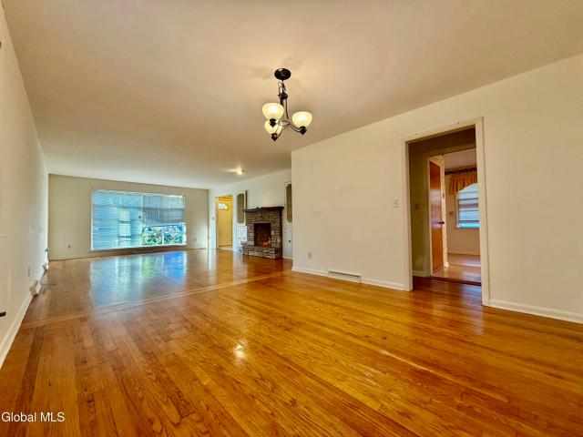 Property for rent in Albany, New York