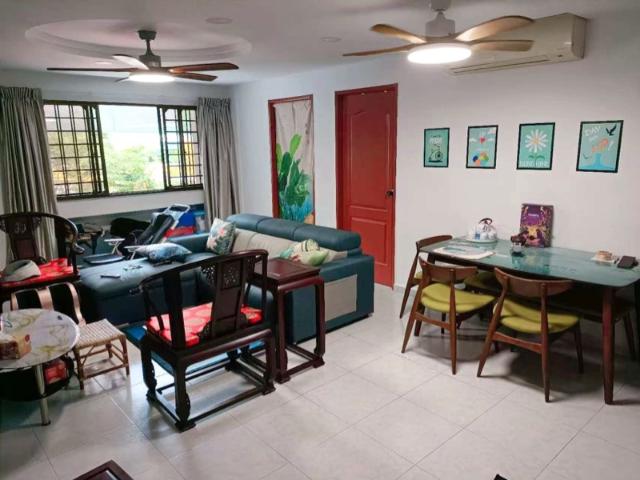 Apartment for sale