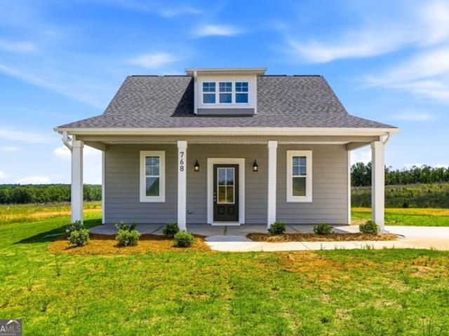 House for sale in Greenville, Georgia