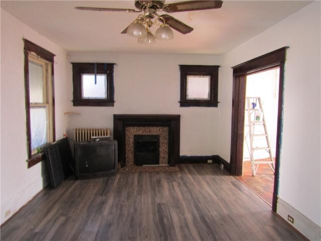 House for sale in Sharon, Mercer County