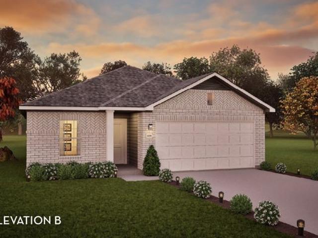 House for sale in La Marque, Texas